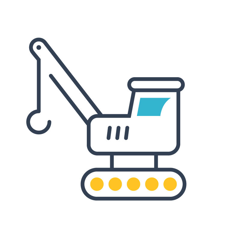 crane icon
