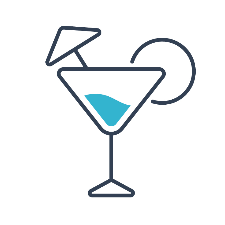 cocktail icon