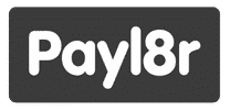 payl8r transparent logo