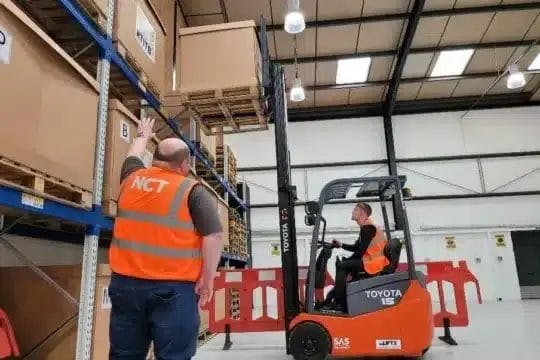 RTITB Counterbalance Courses