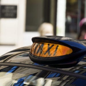 Taxi Driver Disability Awareness Training