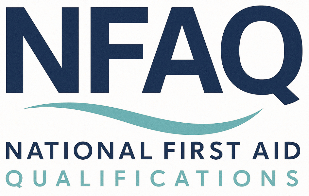NFAQ - National First Aid Qualifications